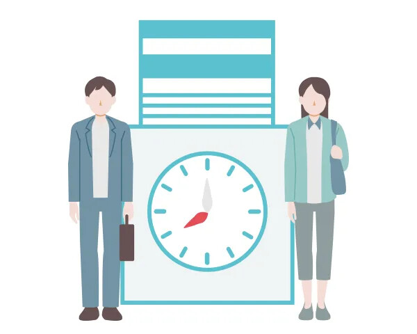 職員出退勤管理