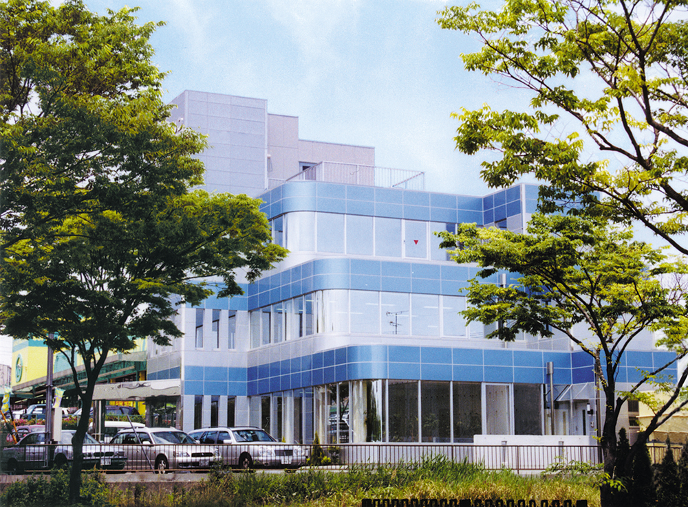 ウィンバード株式会社